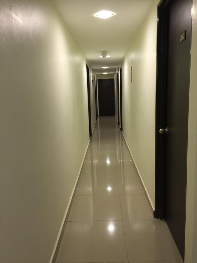 Desa House Hotel Kepong Luaran gambar