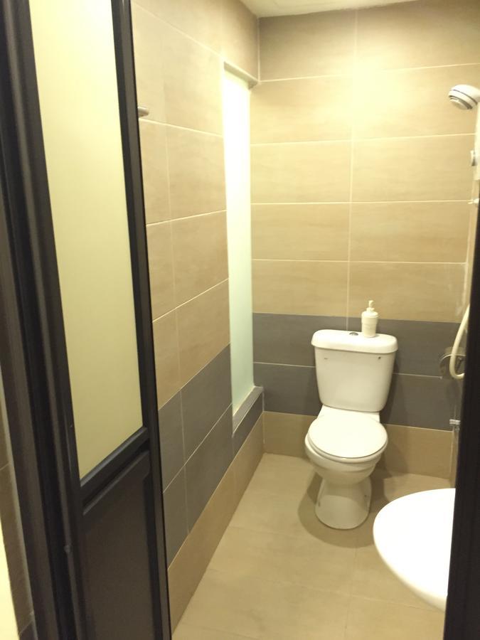 Desa House Hotel Kepong Luaran gambar