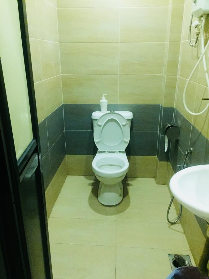 Desa House Hotel Kepong Luaran gambar