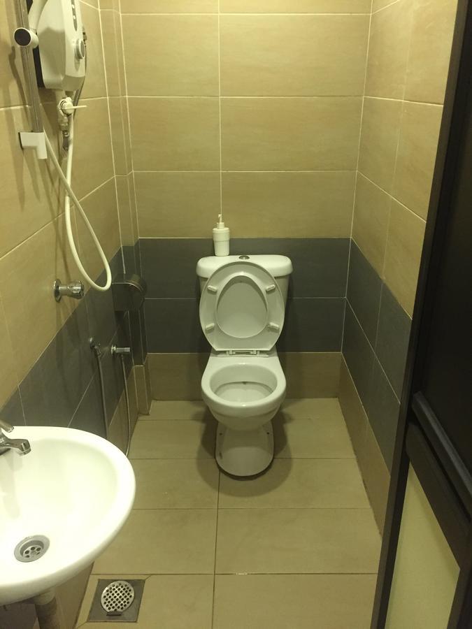 Desa House Hotel Kepong Luaran gambar