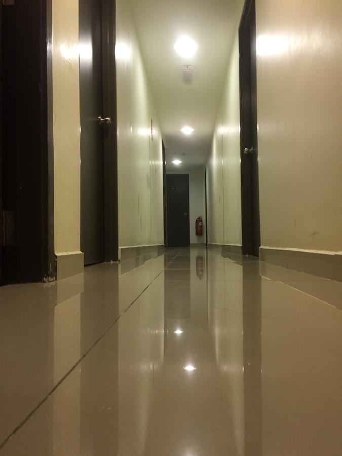 Desa House Hotel Kepong Luaran gambar