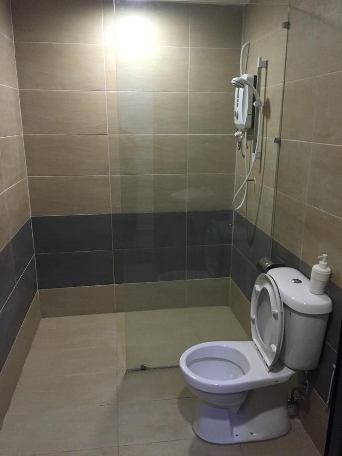 Desa House Hotel Kepong Luaran gambar
