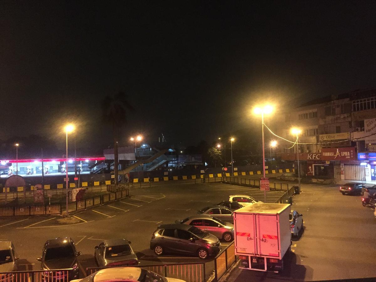 Desa House Hotel Kepong Luaran gambar