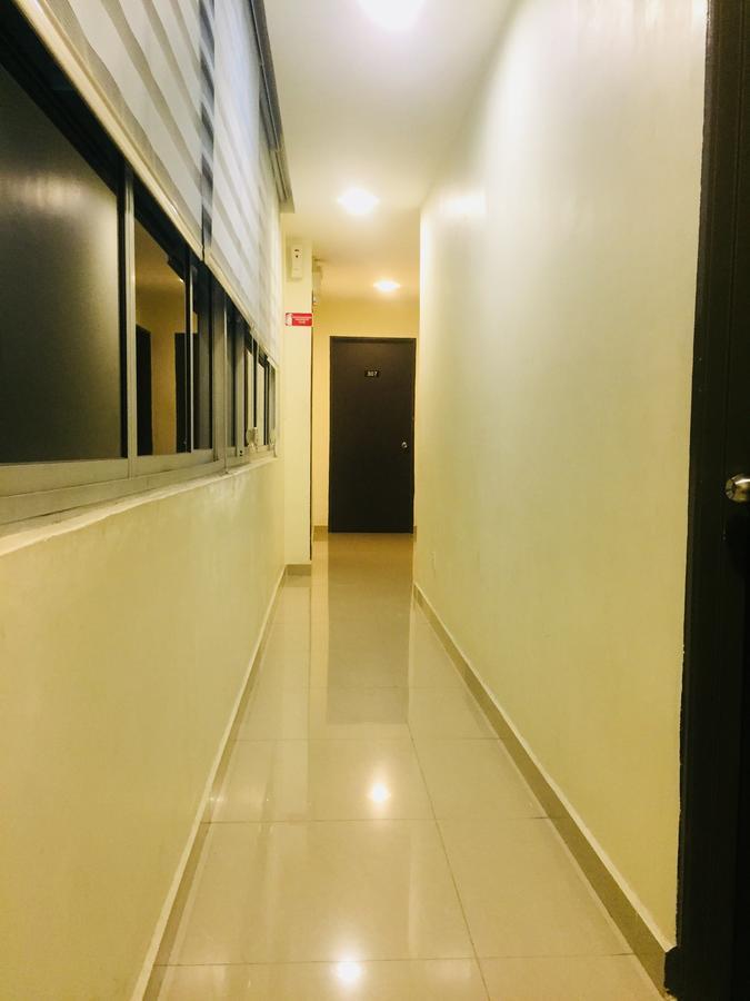 Desa House Hotel Kepong Luaran gambar