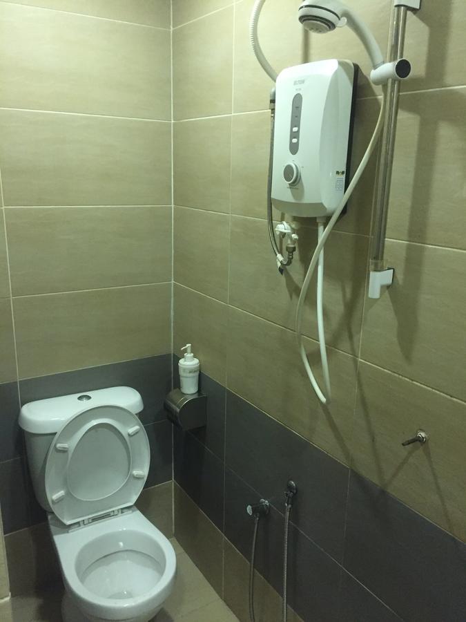 Desa House Hotel Kepong Luaran gambar