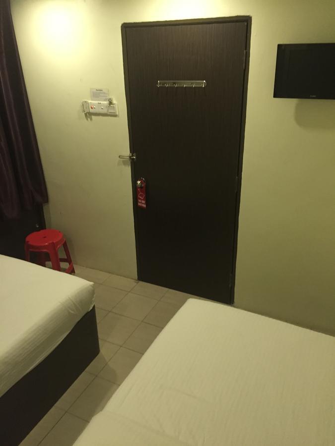 Desa House Hotel Kepong Luaran gambar