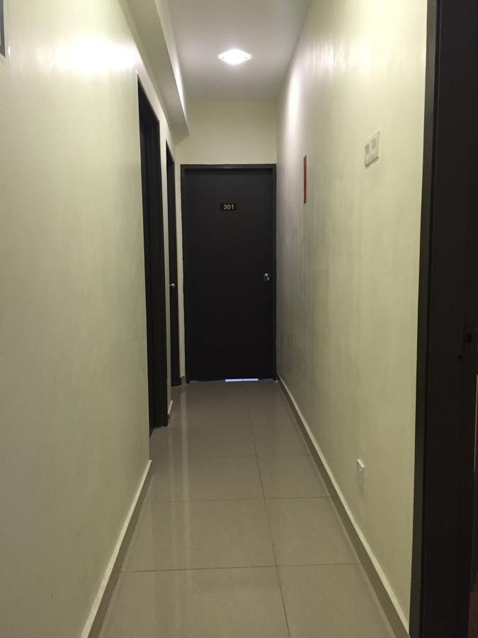 Desa House Hotel Kepong Luaran gambar