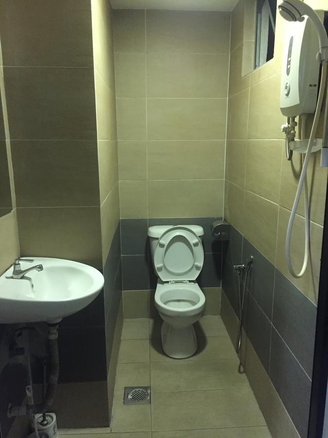 Desa House Hotel Kepong Luaran gambar