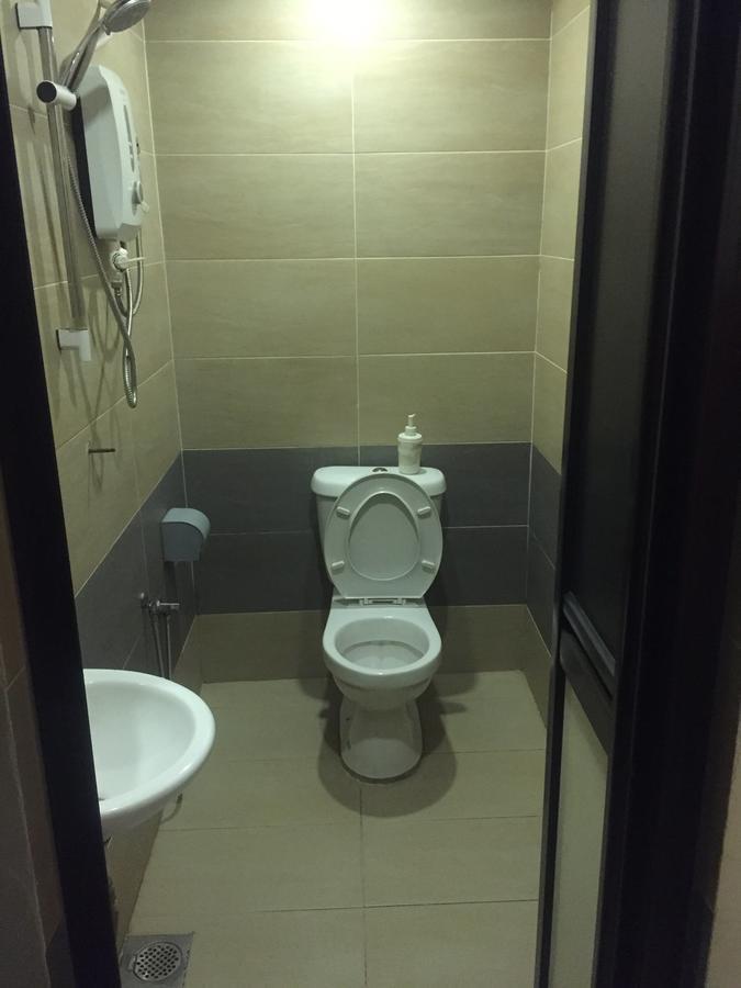 Desa House Hotel Kepong Luaran gambar