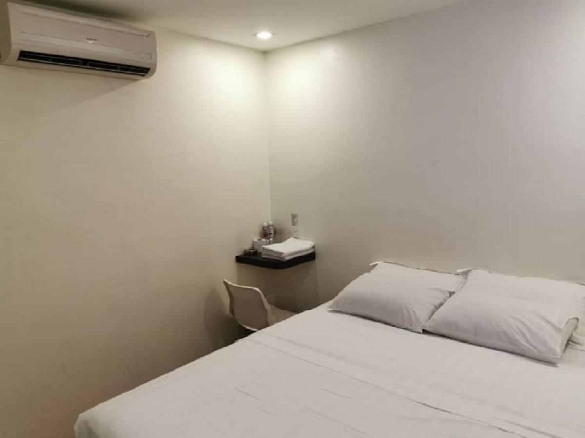 Desa House Hotel Kepong Luaran gambar