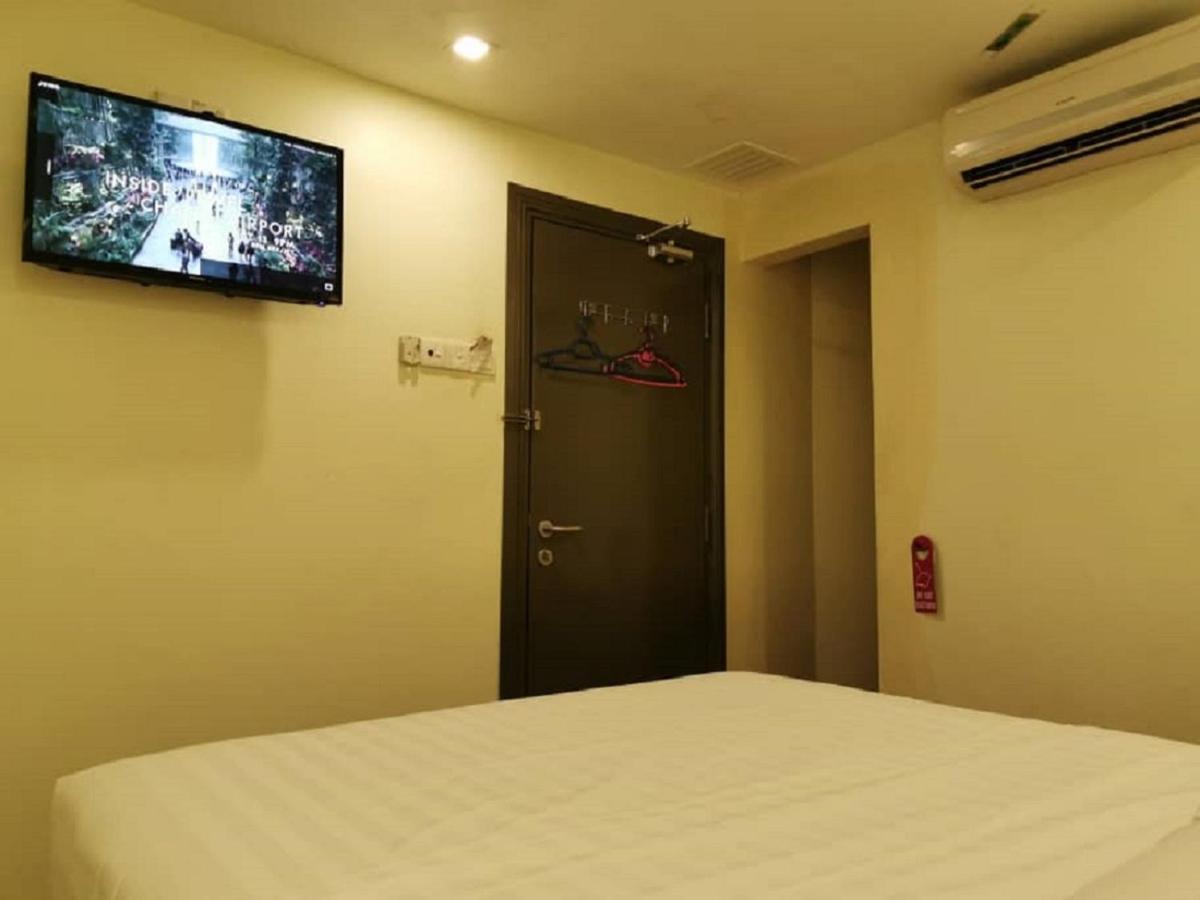 Desa House Hotel Kepong Luaran gambar